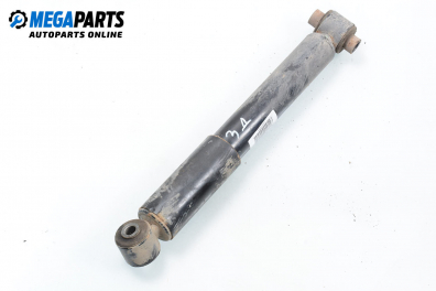 Shock absorber for Peugeot 206 1.6 16V, 109 hp, hatchback, 2001, position: rear - right