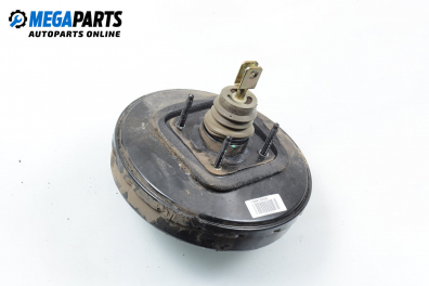 Brake servo for Peugeot 206 1.6 16V, 109 hp, hatchback, 2001