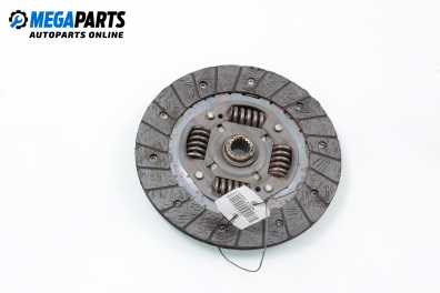 Disc de ambreiaj for Peugeot 206 1.6 16V, 109 hp, hatchback, 2001