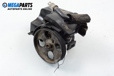 Power steering pump for Peugeot 206 1.6 16V, 109 hp, hatchback, 2001