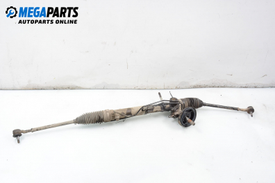 Hydraulic steering rack for Peugeot 206 1.6 16V, 109 hp, hatchback, 2001