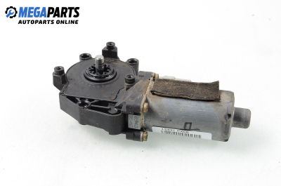 Window lift motor for Peugeot 206 1.6 16V, 109 hp, hatchback, 2001, position: right