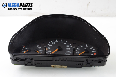 Instrument cluster for Mercedes-Benz C-Class 202 (W/S) 2.0, 136 hp, sedan, 1996 № 88311224 