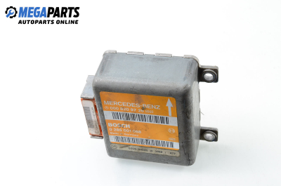 Airbag module for Mercedes-Benz C-Class 202 (W/S) 2.0, 136 hp, sedan, 1996 № 000 820 97 26