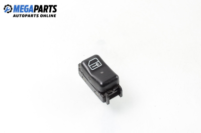 Central locking button for Mercedes-Benz C-Class Sedan (W202) (1993-03-01 - 2000-05-01)