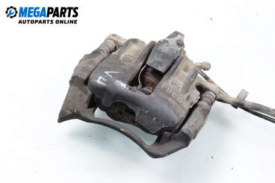 Caliper for Mercedes-Benz C-Class 202 (W/S) 2.0, 136 hp, sedan, 1996, position: front - left