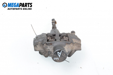 Caliper for Mercedes-Benz C-Class 202 (W/S) 2.0, 136 hp, sedan, 1996, position: rear - right