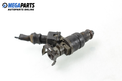 Gasoline fuel injector for Mercedes-Benz C-Class 202 (W/S) 2.0, 136 hp, sedan, 1996