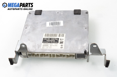 ECU for Lexus IS (XE10) 2.0, 155 hp, sedan, 1999 № 89661-53030