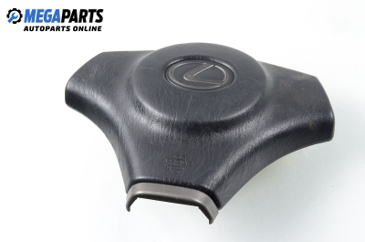 Airbag for Lexus IS (XE10) 2.0, 155 hp, sedan, 1999, position: front