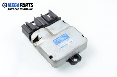 Cooling fan control relay for Lexus IS (XE10) 2.0, 155 hp, sedan, 1999 № 87165-22050