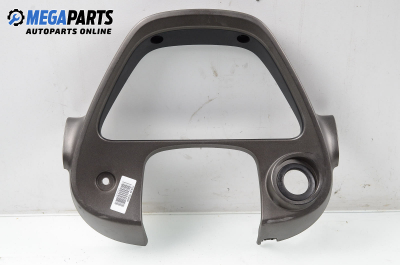 Interior plastic for Lexus IS (XE10) 2.0, 155 hp, sedan, 1999