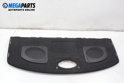 Trunk interior cover for Lexus IS (XE10) 2.0, 155 hp, sedan, 1999