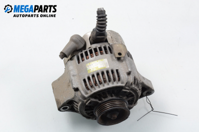 Alternator for Lexus IS (XE10) 2.0, 155 hp, sedan, 1999