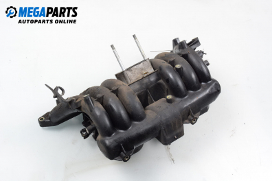 Intake manifold for Lexus IS (XE10) 2.0, 155 hp, sedan, 1999