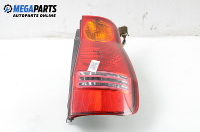 Tail light for Hyundai Matrix 1.5 CRDi, 82 hp, minivan, 2002, position: right