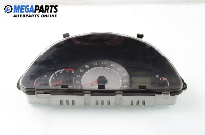 Instrument cluster for Hyundai Matrix 1.5 CRDi, 82 hp, minivan, 2002