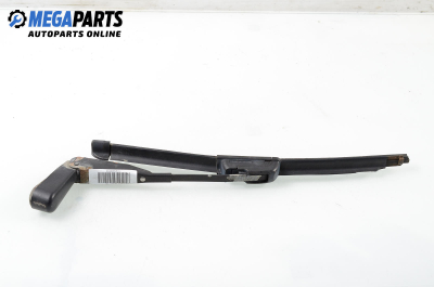 Rear wiper arm for Hyundai Matrix 1.5 CRDi, 82 hp, minivan, 2002, position: rear