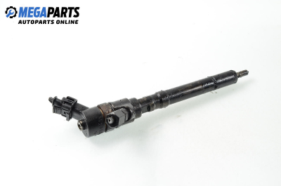 Diesel fuel injector for Hyundai Matrix 1.5 CRDi, 82 hp, minivan, 2002 № Bosch 0 445 110 064