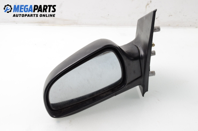 Mirror for Hyundai Matrix 1.5 CRDi, 82 hp, minivan, 2002, position: left