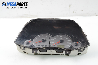 Instrument cluster for Ford Focus I 1.8 Turbo Di, 90 hp, hatchback, 2000