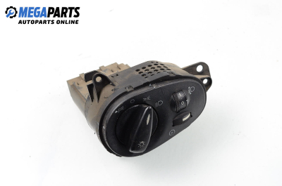 Lights switch for Ford Focus I 1.8 Turbo Di, 90 hp, hatchback, 2000