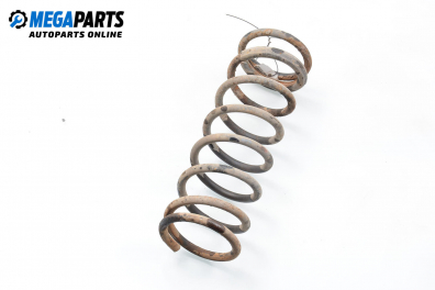 Coil spring for Ford Focus I 1.8 Turbo Di, 90 hp, hatchback, 2000, position: rear