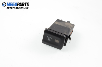 Rear window heater button for Audi A3 (8L) 1.6, 101 hp, hatchback, 1997