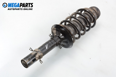 Macpherson shock absorber for Audi A3 (8L) 1.6, 101 hp, hatchback, 1997, position: front - left