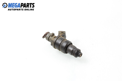 Benzineinspritzdüse for Mercedes-Benz C-Klasse 202 (W/S) 1.8, 122 hp, combi, 1996
