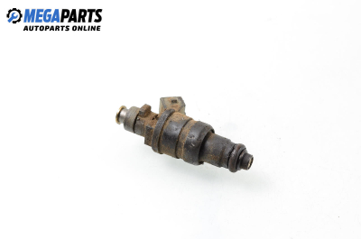 Gasoline fuel injector for Mercedes-Benz C-Class 202 (W/S) 1.8, 122 hp, station wagon, 1996