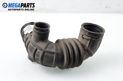 Air intake corrugated hose for Land Rover Freelander I (L314) 1.8 16V 4x4, 120 hp, suv, 1998