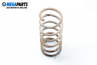 Coil spring for Land Rover Freelander I (L314) 1.8 16V 4x4, 120 hp, suv, 1998, position: rear