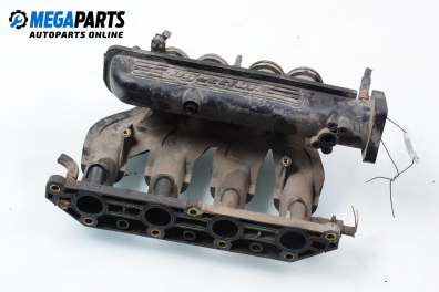 Intake manifold for Land Rover Freelander I (L314) 1.8 16V 4x4, 120 hp, suv, 1998