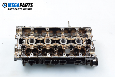 Cylinder head no camshaft included for Land Rover Freelander I (L314) 1.8 16V 4x4, 120 hp, suv, 1998