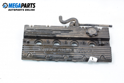 Valve cover for Land Rover Freelander I (L314) 1.8 16V 4x4, 120 hp, suv, 1998