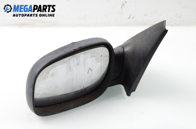 Mirror for Land Rover Freelander I (L314) 1.8 16V 4x4, 120 hp, suv, 1998, position: left