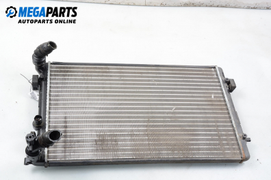 Wasserradiator for Volkswagen Golf IV 1.4 16V, 75 hp, hecktür, 1998