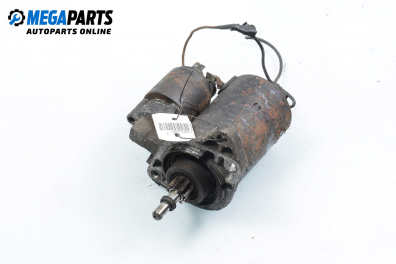 Demaror for Volkswagen Golf IV 1.4 16V, 75 hp, hatchback, 1998