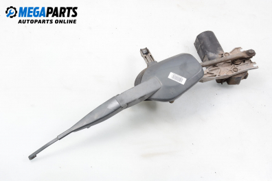 Front wipers motor for Mercedes-Benz 124 (W/S/C/A/V) 2.0, 122 hp, sedan, 1990, position: front