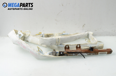 Airbag for Citroen C8 2.2 HDi, 128 hp, minivan, 2002, position: right