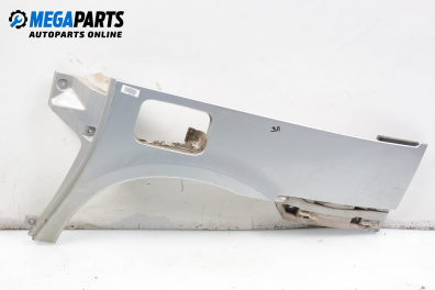 Fender for Citroen C8 2.2 HDi, 128 hp, minivan, 2002, position: rear - left