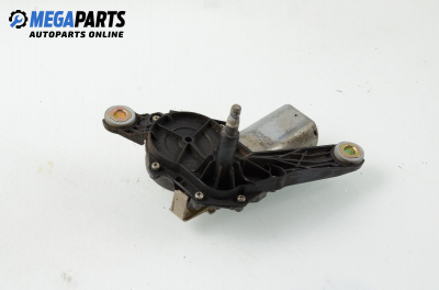 Front wipers motor for Citroen C8 2.2 HDi, 128 hp, minivan, 2002, position: rear