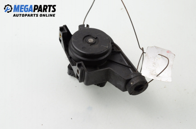 Accelerator potentiometer for Citroen C8 2.2 HDi, 128 hp, minivan, 2002