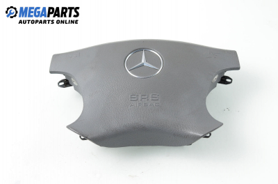 Airbag for Mercedes-Benz S-Class W220 5.0, 306 hp, sedan automatic, 2001, position: fața