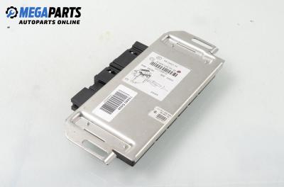 SAM module for Mercedes-Benz S-Class W220 5.0, 306 hp, sedan automatic, 2001 № А0295450432