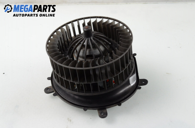 Heating blower for Mercedes-Benz S-Class W220 5.0, 306 hp, sedan automatic, 2001