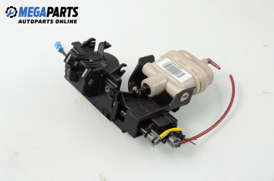 Door lock actuator for Mercedes-Benz S-Class W220 5.0, 306 hp, sedan automatic, 2001, position: rear