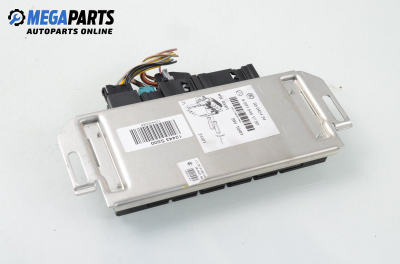 SAM module for Mercedes-Benz S-Class W220 5.0, 306 hp, sedan automatic, 2001 № А0315451732