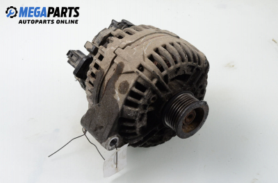 Alternator for Mercedes-Benz S-Class W220 5.0, 306 hp, sedan automatic, 2001